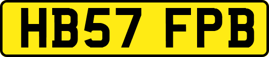 HB57FPB