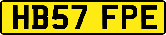 HB57FPE