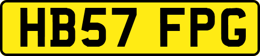 HB57FPG