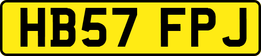 HB57FPJ