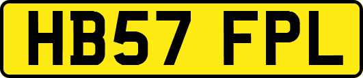HB57FPL
