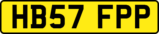 HB57FPP