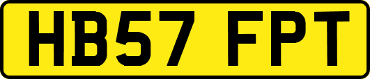 HB57FPT