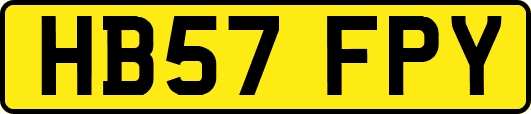HB57FPY