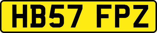 HB57FPZ