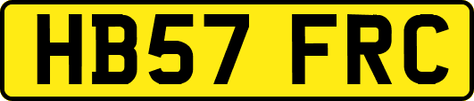 HB57FRC