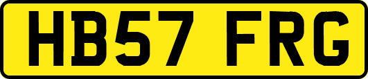 HB57FRG
