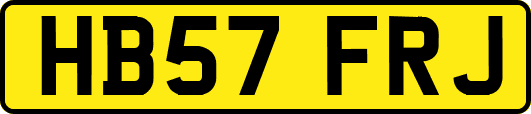 HB57FRJ