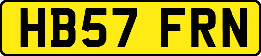 HB57FRN