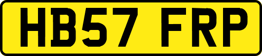 HB57FRP