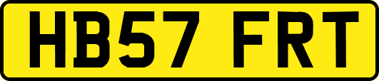 HB57FRT