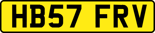 HB57FRV