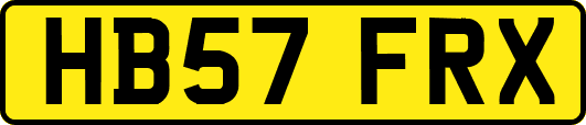 HB57FRX