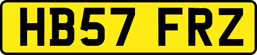 HB57FRZ