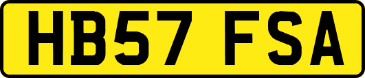 HB57FSA