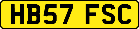 HB57FSC