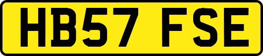 HB57FSE