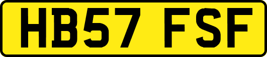 HB57FSF