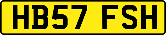 HB57FSH