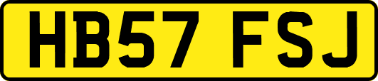 HB57FSJ