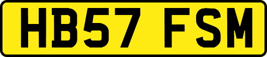 HB57FSM