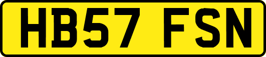 HB57FSN