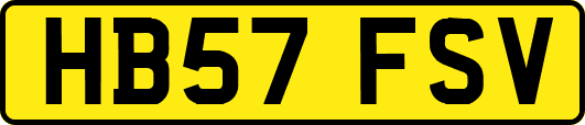 HB57FSV