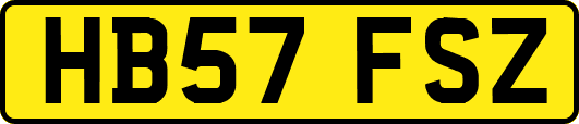 HB57FSZ