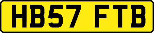 HB57FTB