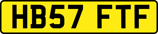 HB57FTF