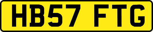 HB57FTG