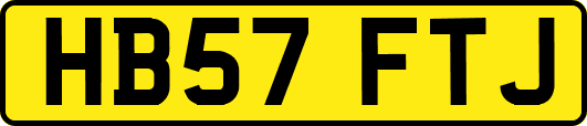 HB57FTJ