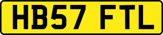HB57FTL