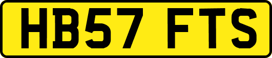 HB57FTS