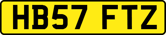 HB57FTZ