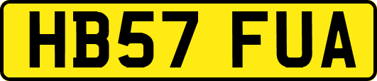 HB57FUA