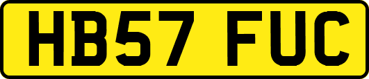 HB57FUC