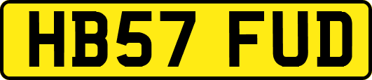 HB57FUD