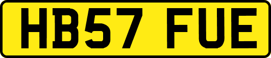 HB57FUE
