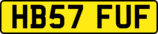 HB57FUF