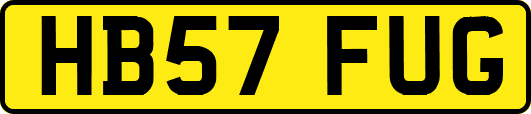 HB57FUG