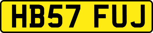 HB57FUJ