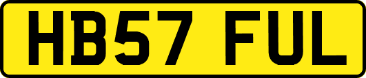 HB57FUL