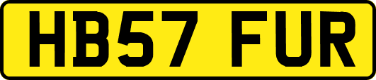 HB57FUR