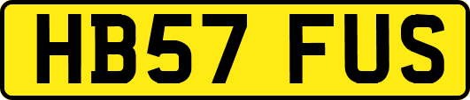 HB57FUS