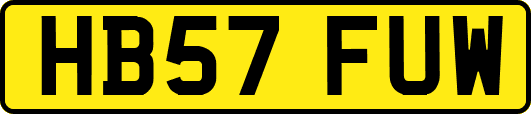 HB57FUW