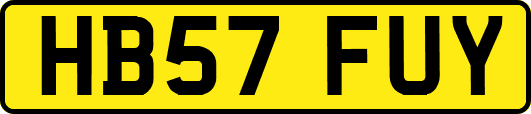 HB57FUY