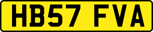 HB57FVA