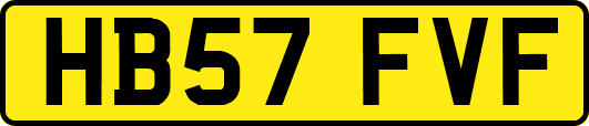 HB57FVF