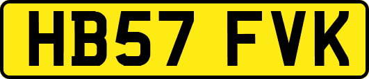 HB57FVK